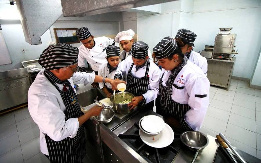 Lords Institute of Management Surat Campus photo 7